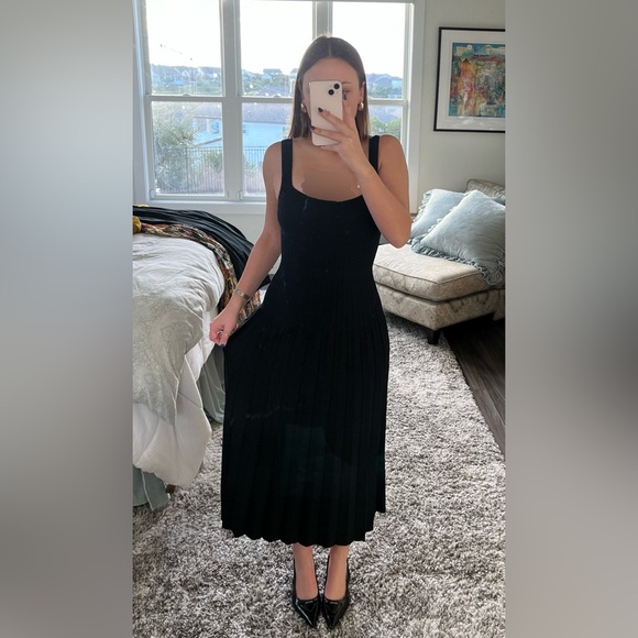 STAUD Ellison Dress - Picture 4 of 4